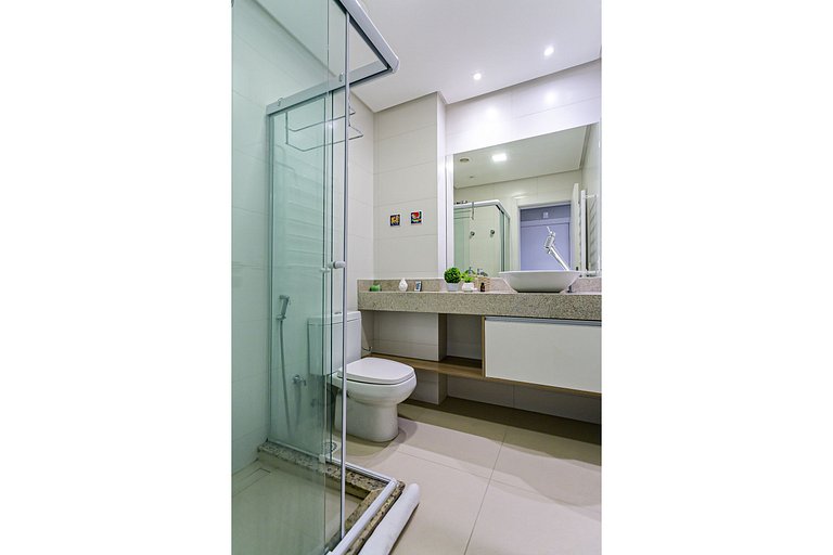 450m Shopping | Gastronomia | Piscina #CA25