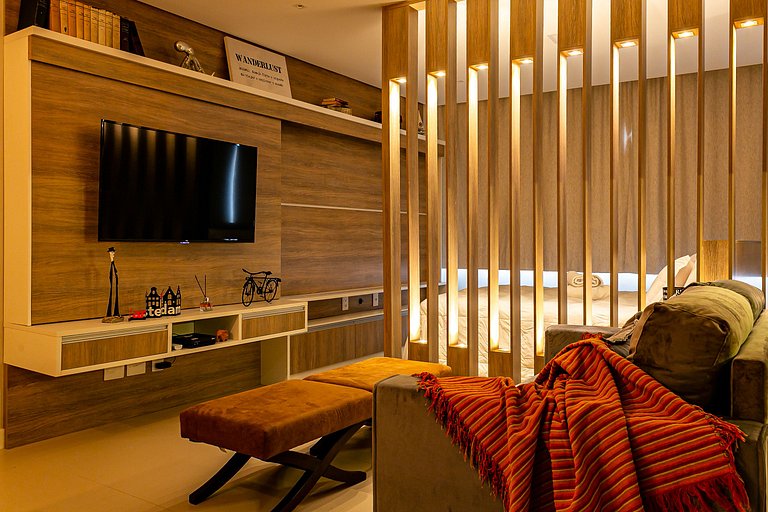 450m Shopping | Gastronomia | Piscina #CA25