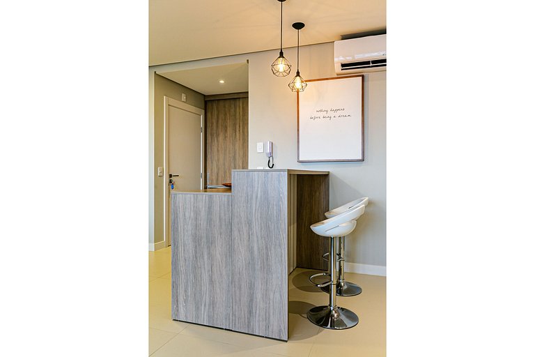 WI-FI 200MB | Foodhall | 450m from Shopping #CA25