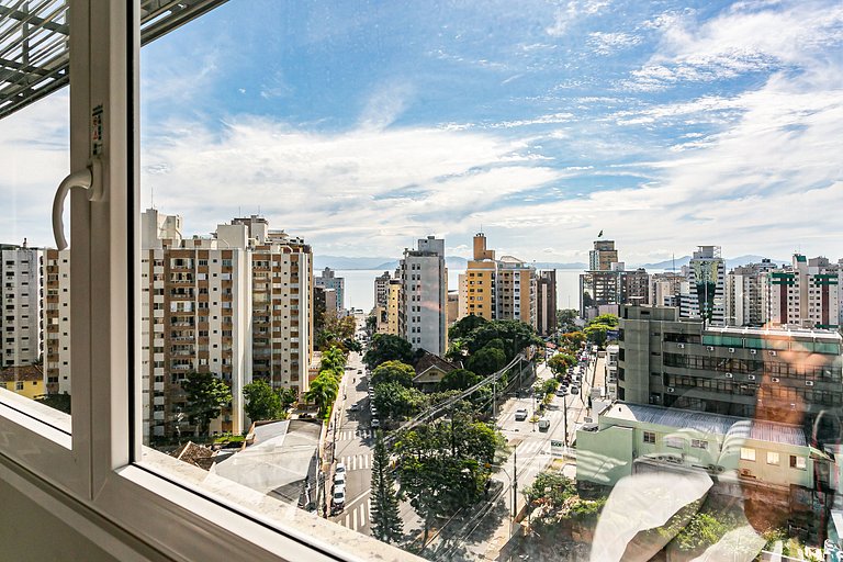 450m Shopping | Gastronomia | Piscina #CA25