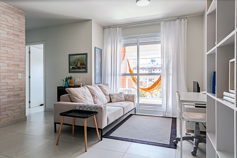 WI-FI 100mb | Partial Sea View #CA32