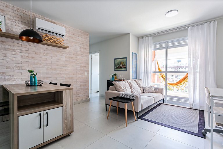 WI-FI 100mb | Partial Sea View #CA32