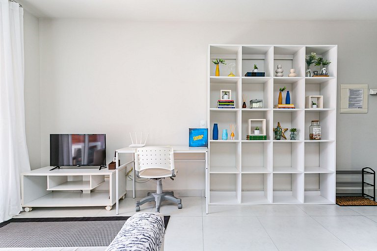 WI-FI 100mb | Partial Sea View #CA32