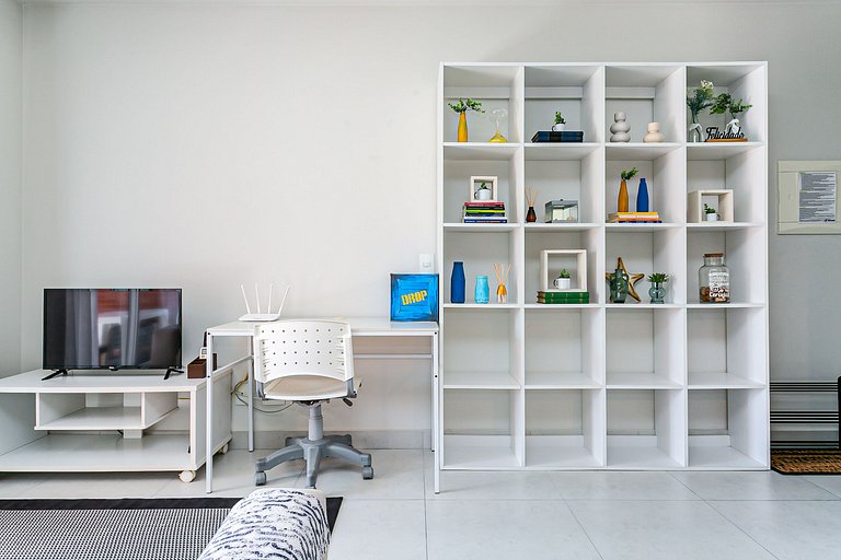 WI-FI 100mb | Partial Sea View #CA32