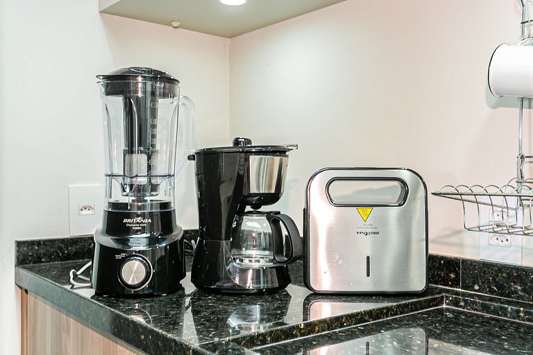 WI-FI 100mb | Partial Sea View #CA32