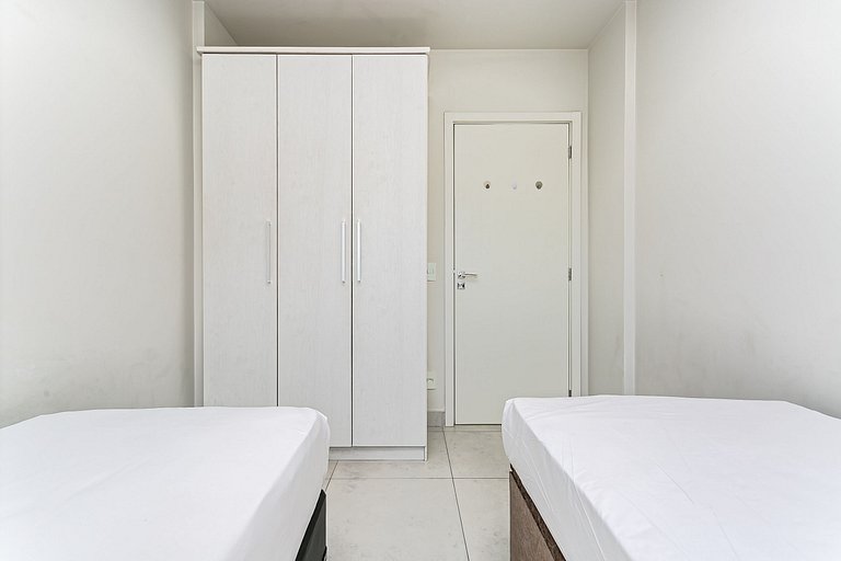 WI-FI 100mb | Partial Sea View #CA32