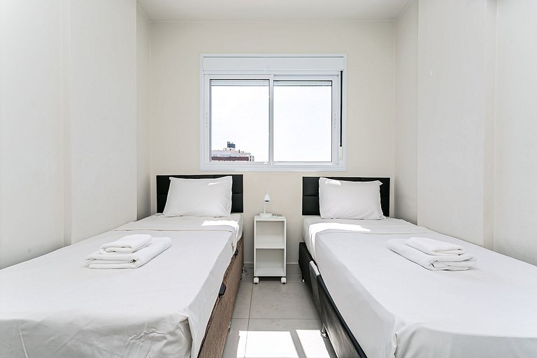 WI-FI 100mb | Partial Sea View #CA32