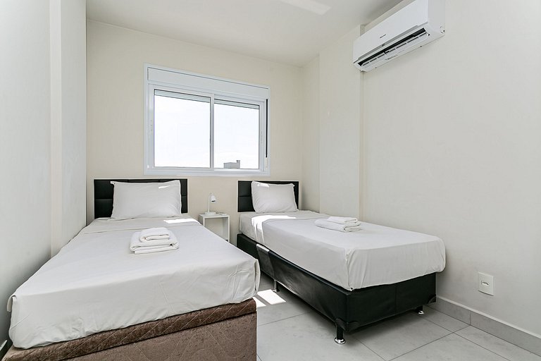 WI-FI 100mb | Piscina | Vista Parcial mar#CA32