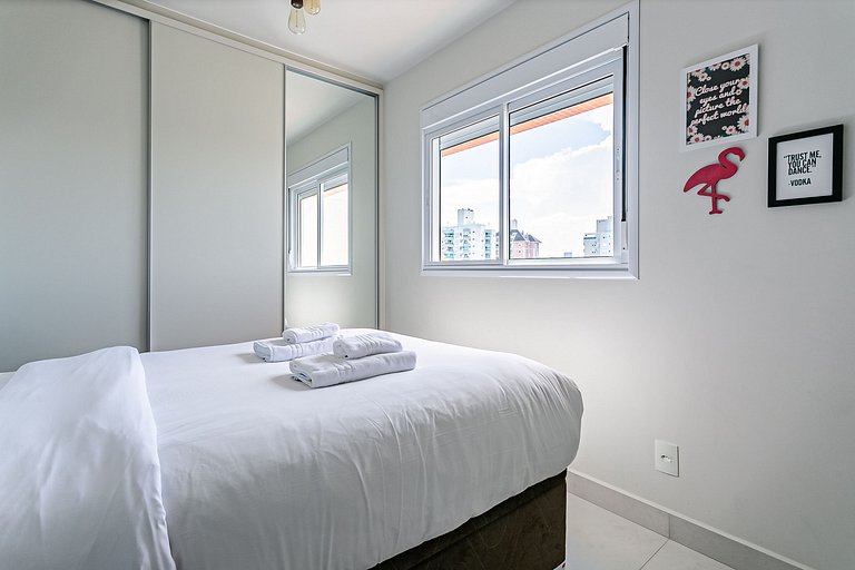 WI-FI 100mb | Partial Sea View #CA32