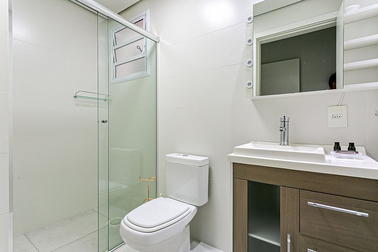 WI-FI 100mb | Partial Sea View #CA32