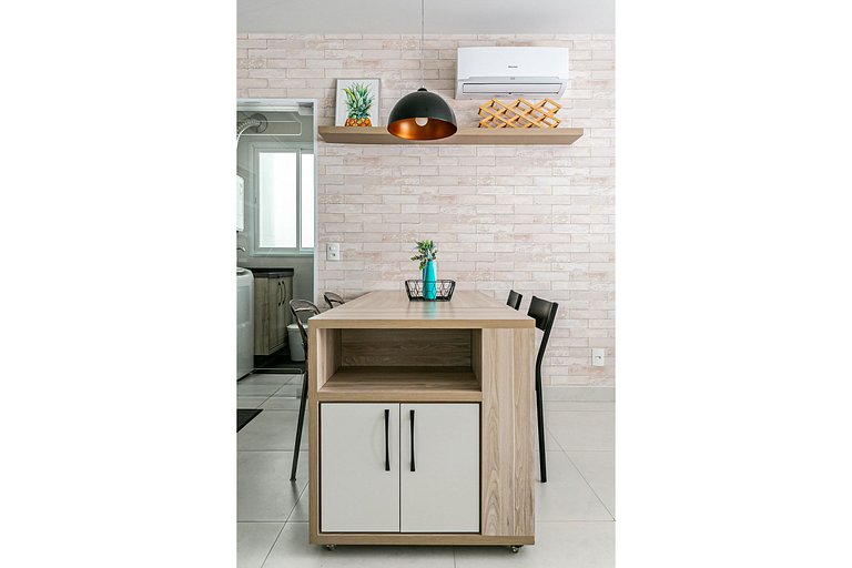 WI-FI 100mb | Partial Sea View #CA32