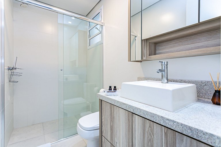 WI-FI 100mb | Partial Sea View #CA32