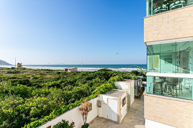 Praia | Vista Mar | Piscina #IA09