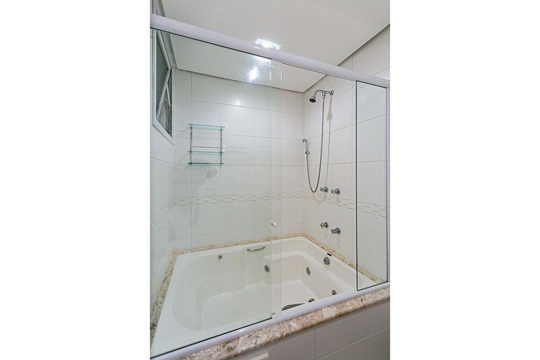 Praia | Vista Mar | Piscina #IA09