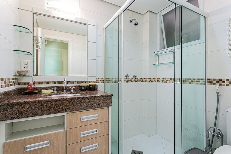 Praia | Vista Mar | Piscina #IA09