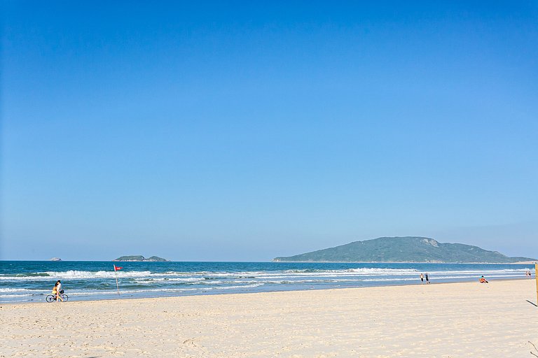 Praia | Vista Mar | Piscina #IA09