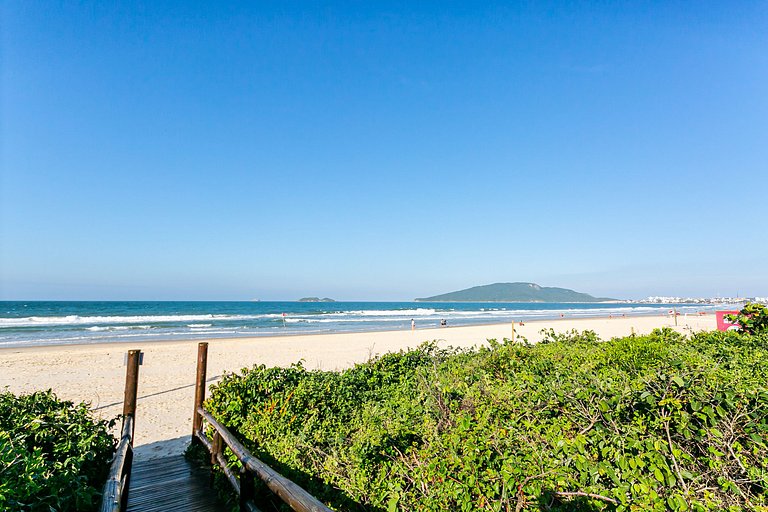 Praia | Vista Mar | Piscina #IA09