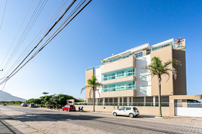 Praia | Vista Mar | Piscina #IA09