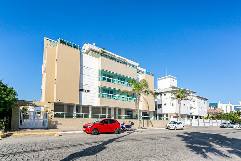 Praia | Vista Mar | Piscina #IA09