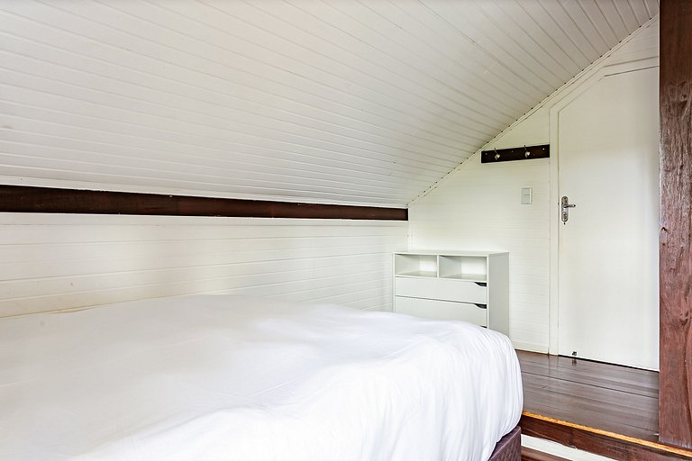 WI-FI 1000MB | House in Lagoa da Conceição #LC02