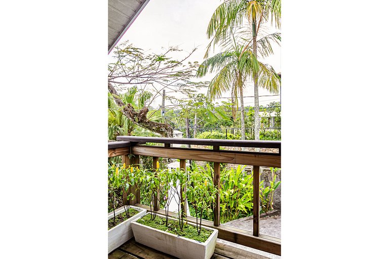 WI-FI 1000MB | House in Lagoa da Conceição #LC02