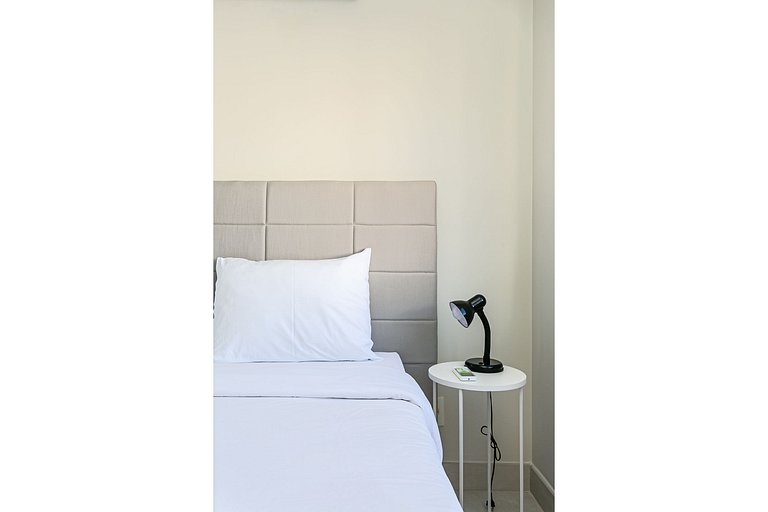 WI-FI 200MB | Pool | Downtown Florianópolis #CA34