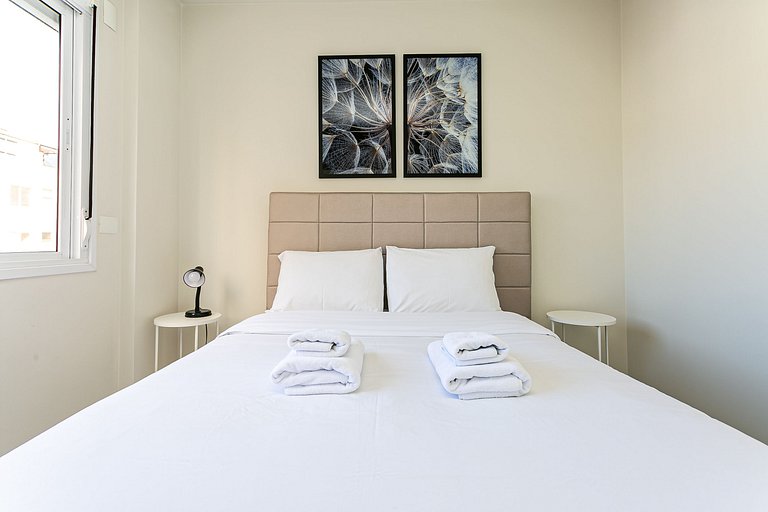 WI-FI 200MB | Pool | Downtown Florianópolis #CA34