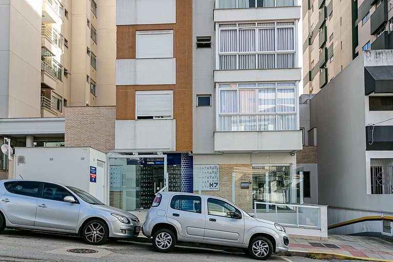 WI-FI 200MB | Pool | Downtown Florianópolis #CA34