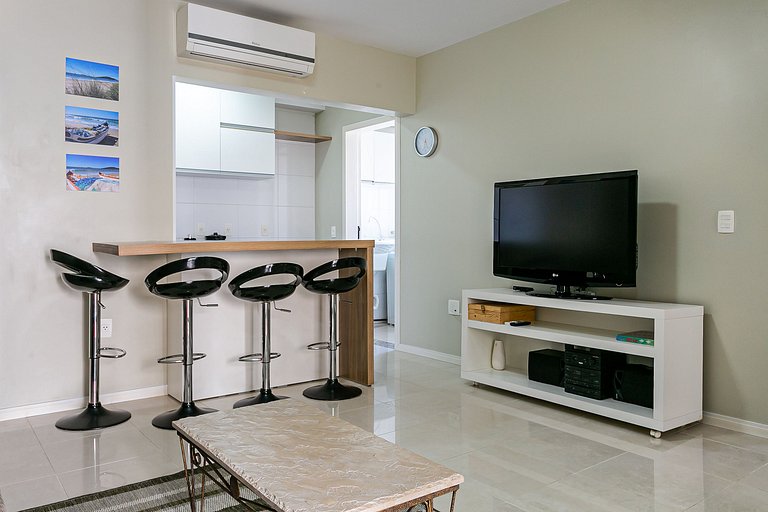 400m from the beach | Pool | Gastronomy #IA10