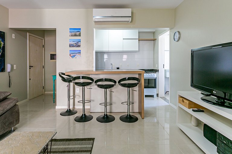 400m da Praia | Piscina | Gastronomia #IA10