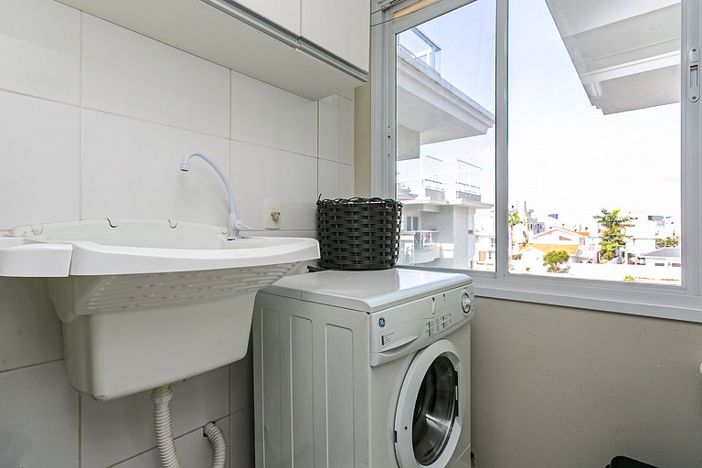 400m da Praia | Piscina | Gastronomia #IA10