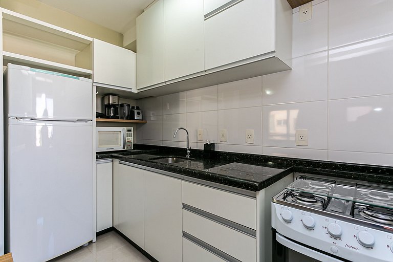 400m da Praia | Piscina | Gastronomia #IA10