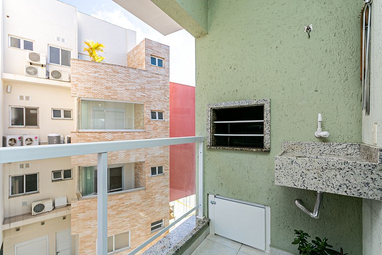 400m da Praia | Piscina | Gastronomia #IA10