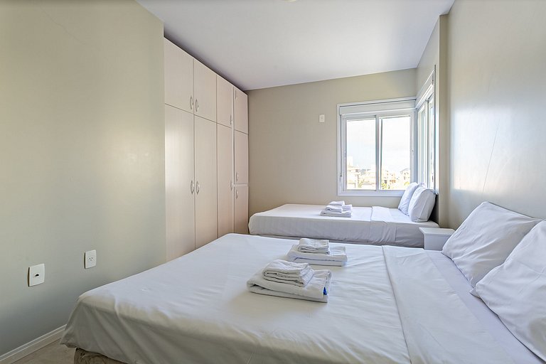 400m from the beach | Pool | Gastronomy #IA10