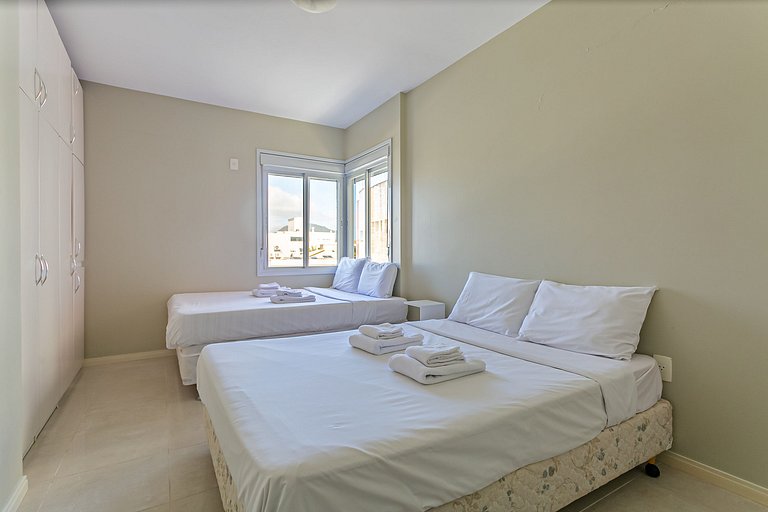 400m from the beach | Pool | Gastronomy #IA10