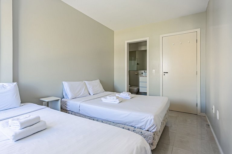 400m from the beach | Pool | Gastronomy #IA10