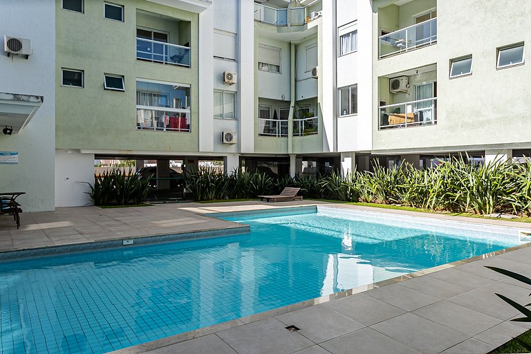 400m from the beach | Pool | Gastronomy #IA10