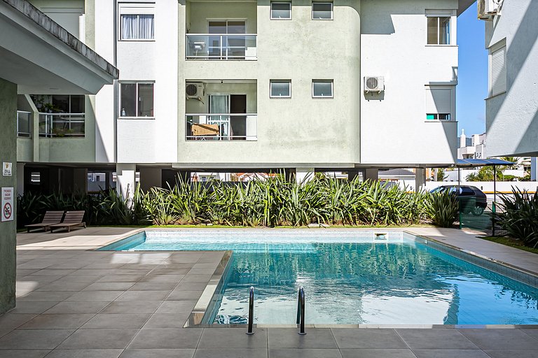400m da Praia | Piscina | Gastronomia #IA10