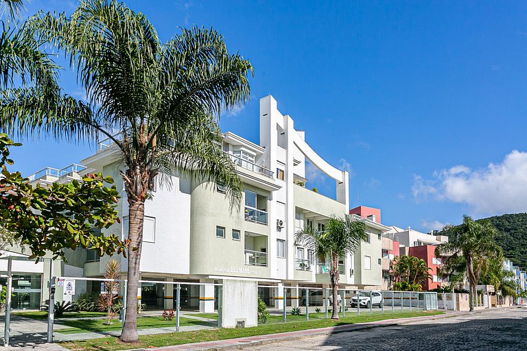 400m da Praia | Piscina | Gastronomia #IA10