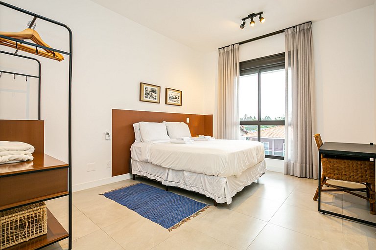 WI-FI 1000MB | 800m from Campeche Beach #CAMP03