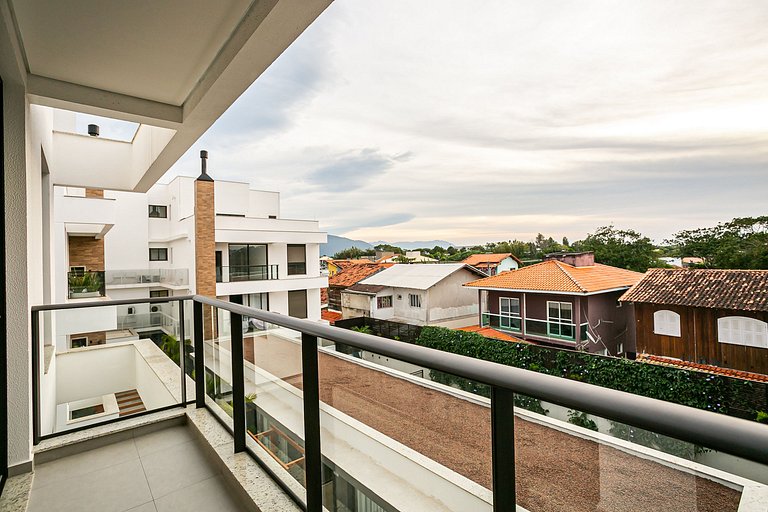 WI-FI 1000MB | 800m from Campeche Beach #CAMP03