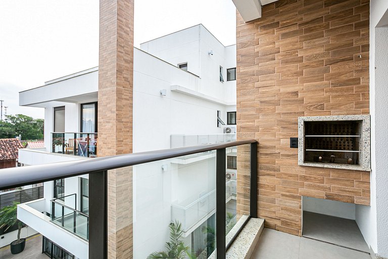 WI-FI 1000MB | 800m from Campeche Beach #CAMP03