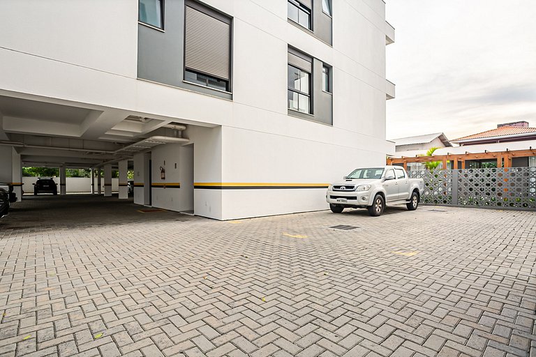 WI-FI 1000MB | 800m from Campeche Beach #CAMP03