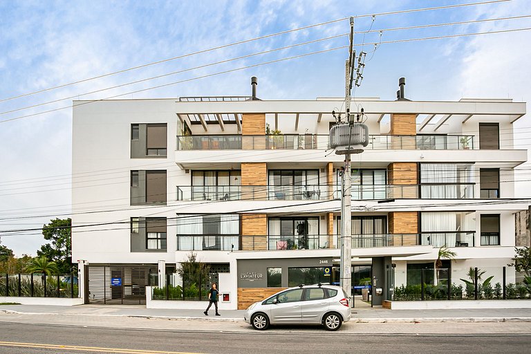 WI-FI 1000MB | 800m from Campeche Beach #CAMP03