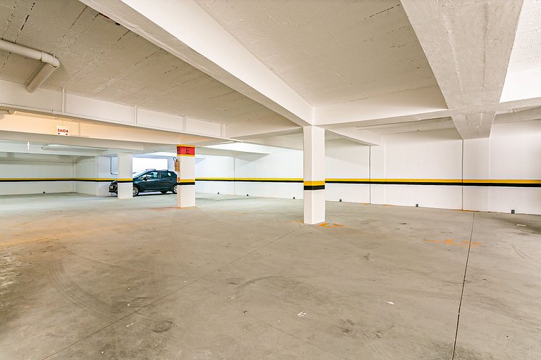 WI-FI 200MB | 600m from Patio Milano #CA38