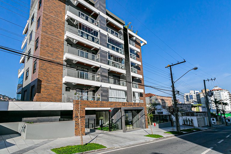 WI-FI 200MB | 600m from Patio Milano #CA38