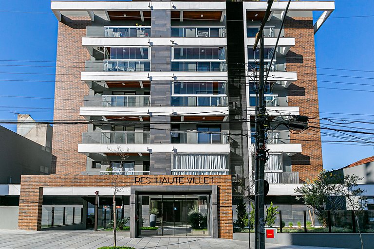 WI-FI 200MB | 600m from Patio Milano #CA38