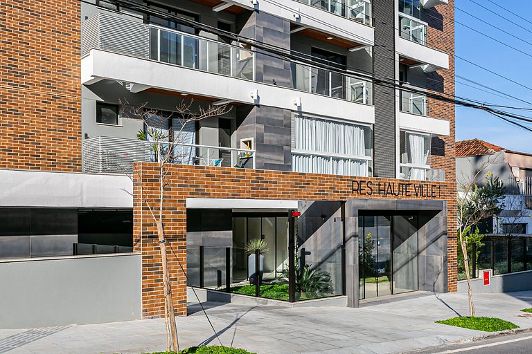 WI-FI 200MB | 600m from Patio Milano #CA38