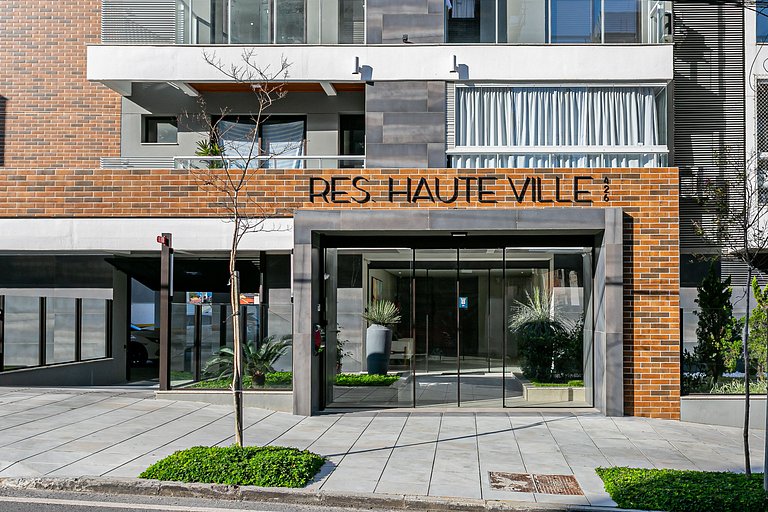 WI-FI 200MB | 600m from Patio Milano #CA38