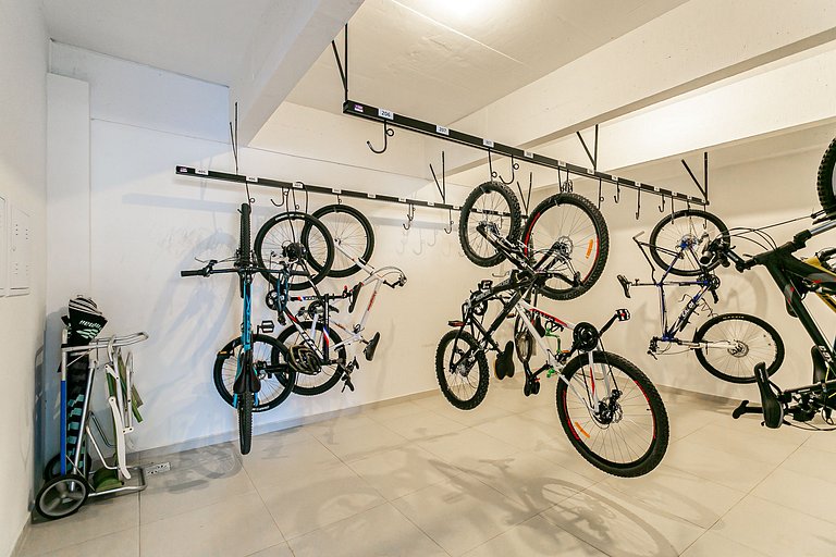 WI-FI 200MB | 600m from Patio Milano #CA38